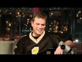 2010-05-13 | 1 Matt Damon (Letterman) ~> , The Talented Mr. Ripley, theOcean's series, the Bourne series, Syriana, The Good Shepherd, The Departed, The Informant!and Invictus. He has ... ()