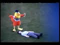Classic San Diego Chicken KXLY TV