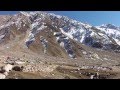 Lake Saiful Muluk 3 Nov 2010 Naran Kaghan Valley Pakistan