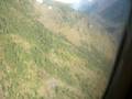 Kathmandu Lukla Inflight view