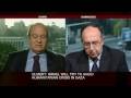 Inside Story - Assault on Gaza continues - 29 Dec 08- Part 1