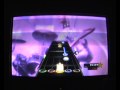 Guitar Hero 5: Kalmah - Hades (Lead Keytar)