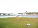 HUEY IN CALOUNDRA AIRPORT