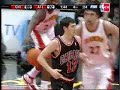 Bulls at Hawks - Game Highlights Bulls at Hawks - Game Highlights