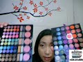 Palette Haul