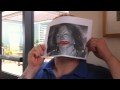 Oh My God... Its Jackie Stallone