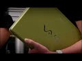 VAIO C1 Nicole Smallwood