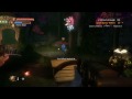 BioShock 2 He's A Killer Multiplayer Trailer