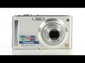 Panasonic DMC-FS5 Lumix 10MP Digital Camera Panasonic DMC-FS5 Lumix 10MP Digital Camera