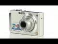 Panasonic DMC-FS5 Lumix 10MP Digital Camera
