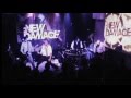 live medley von :new damage auf der zeeb and oreb release gala
