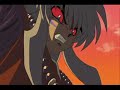 InuYasha animal i have become amv