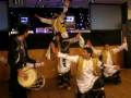 Bhangra Dance - Dhesi Malhi's
