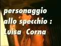 bella, intelligente, sa anche cantare ( ed � la sua passione dichiarata )si � conquistata uno spazio in televisione col gradimento del pubblico. ascoltiamola !