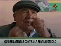 Renta digna para los ancianos de Bolivia, lucha del pueblo por los recursos naturales, disputas por el IDH