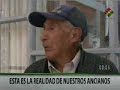 Renta digna para los ancianos de Bolivia, lucha del pueblo por los recursos naturales, disputas por el IDH
