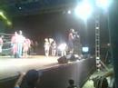 Fireman Hooper - Who E Hut E Hut (Vincy Soca Monarch Finals)