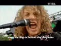 Killerpilze \"Ich Brauch Nichts\" [ version acc�l�r�e ]