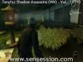 Tenchu Shadow Assassins analisis review