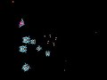 music from the intro and first enemy wave in gyruss *not from the actual nes game but a midi remake from vgmusic.com*