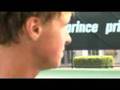 Tennis Week: Ricardas Berankis