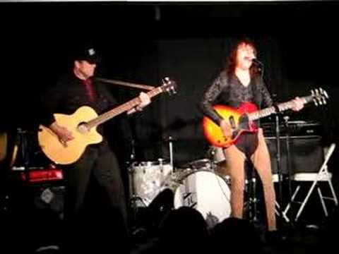 Teresa Straley - "Once Upon a Time"