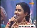 Airtel Super Singer 2008 Romance Round Oct 20 Part 1