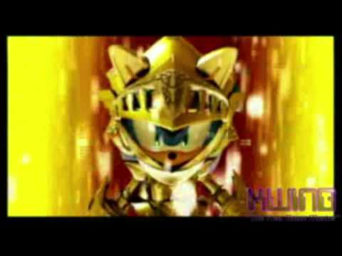 preview-Sonic and the black knight (Wii) Game Review Part 2 (Kwings)