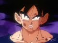 Goku abbi fede