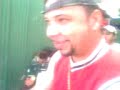 Samb�o da rapaziada da Driveway