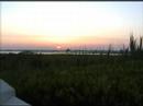 Sun Setting Ocean City MD Sunset