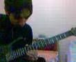 Serdar solo - Gary Moore Over the hills and far away 
