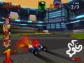 Crash Team Racing - Slide Coliseum