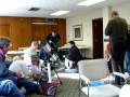 videos de Telescope Clinic at The Discovery Station January 2009