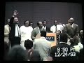 Ruling Eld John Robinson (Closing) 1993 part2 Ruling Eld John Robinson (Closing) 1993 part2