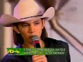 Mayck e Lyan no Terra Sertaneja - Querida