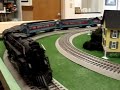 trainz com   lionel 31960 polar express set