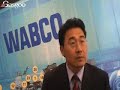 WABCO: Getting rewarded from localization strategy in China WABCO: Getting rewarded from localization strategy in China