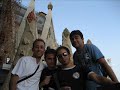 barcellona vacanze estate agosto 2007