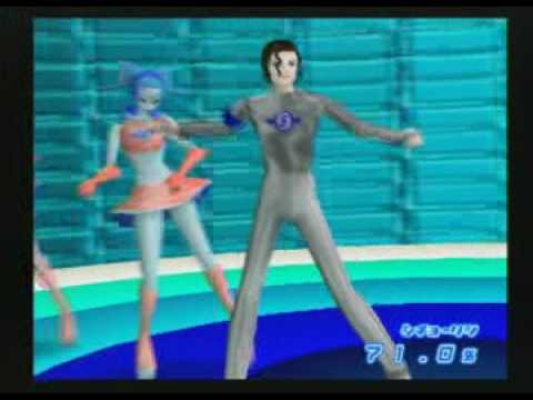 Michael Jackson en los videojuegos