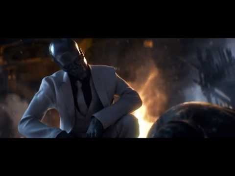 Batman: Arkham Origins (CD-Key, Россия и СНГ) Trailer