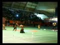 WHY DEM FAYA  vs GWADA DANCEHALL QUEEN 1er tour