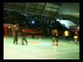 WHY DEM FAYA  vs GWADA DANCEHALL QUEEN 1er tour