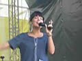 Lily Allen \"Not Big\" (too much vodka)