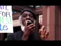 Justice for Jeffrey - Peace March & Rally, May 21, 2005