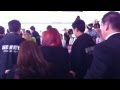 [FANCAM] 120519 SNSD LAX airport fancam 'Tiffany I love your face' ORIGNAL VERSION @Jessies_Boy