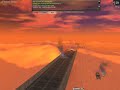 Darkwind: Indians v. Ninjas