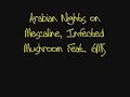 Infected Mushroom Arabian Nights on Mescaline Infected Mushroom Arabian Nights on Mescaline