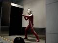 ウルトラセブン登場！
