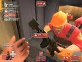 Team Fortress 2 Engineer: how to do crouch jump and effect